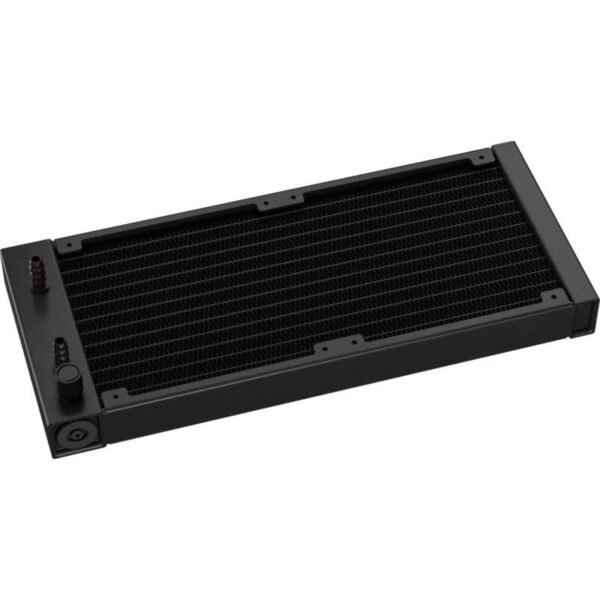 Cooler Procesor DEEPCOOL LE520 NEGRU - R-LE520-BKAMMN-G-1