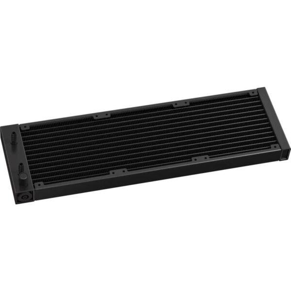 Cooler Procesor DEEPCOOL LE720 NEGRU - R-LE720-BKAMMN-G-1