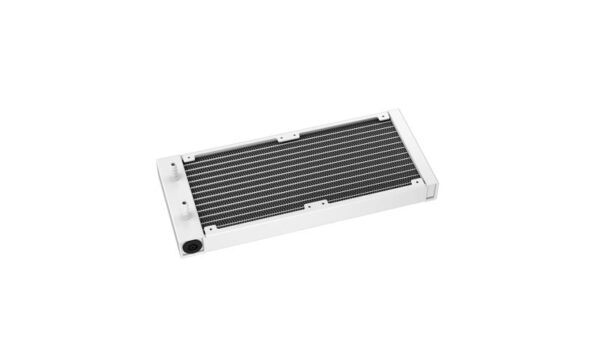 Cooler Procesor DEEPCOOL LS520 ALB - R-LS520-WHAMNT-G-1