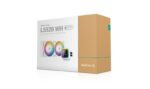 Cooler Procesor DEEPCOOL LS520 ALB - R-LS520-WHAMNT-G-1