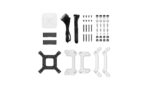 Cooler Procesor DEEPCOOL LS520 NEGRU, marime radiator 120mm - R-LS520-BKAMNT-G-1