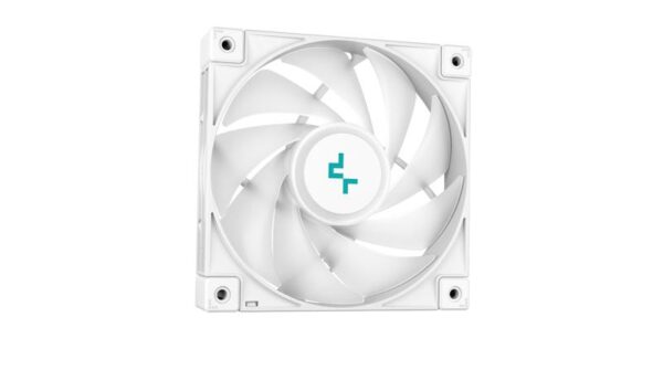 Cooler Procesor DEEPCOOL LS720 ALB - R-LS720-WHAMNT-G-1