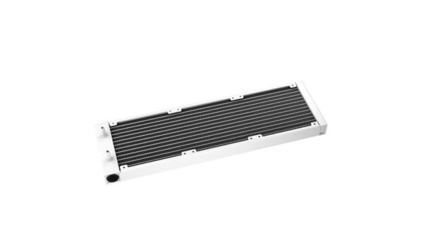 Cooler Procesor DEEPCOOL LS720 ALB - R-LS720-WHAMNT-G-1