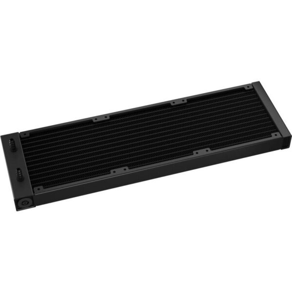 Cooler Procesor DEEPCOOL LS720 SE NEGRU - R-LS720-BKAMMM-G-1