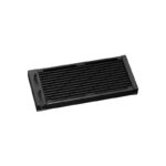 Cooler Procesor DEEPCOOL LT240 ARGB NEGRU - R-LT240-BKAMNC-G-1