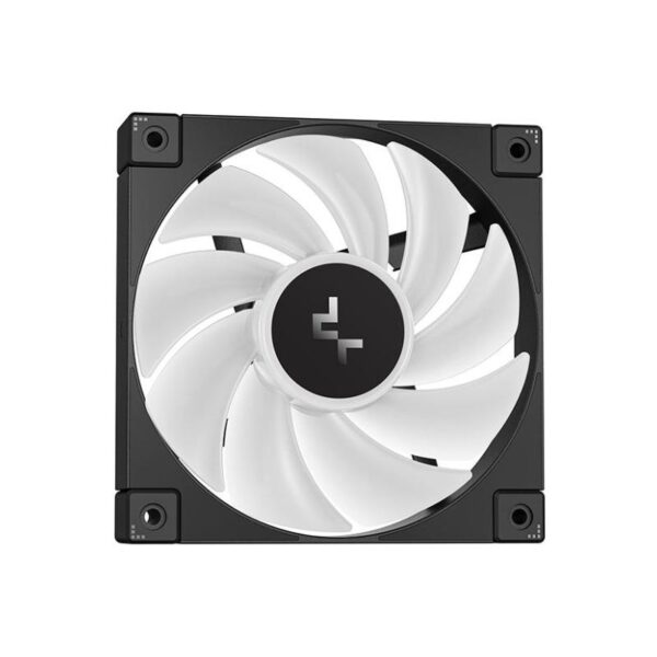 Cooler Procesor DEEPCOOL LT360 ARGB NEGRU - R-LT360-BKAMNC-G-1