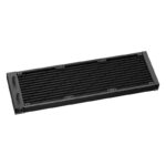 Cooler Procesor DEEPCOOL LT360 ARGB NEGRU - R-LT360-BKAMNC-G-1