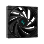 Cooler Procesor DEEPCOOL LT520 NEGRU - R-LT520-BKAMNF-G-1