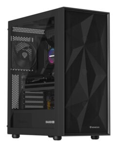 Cooler Procesor GENESIS HYDRIA 360 NEGRU, dimensiune radiator 397x120x27mm - NLG-2320