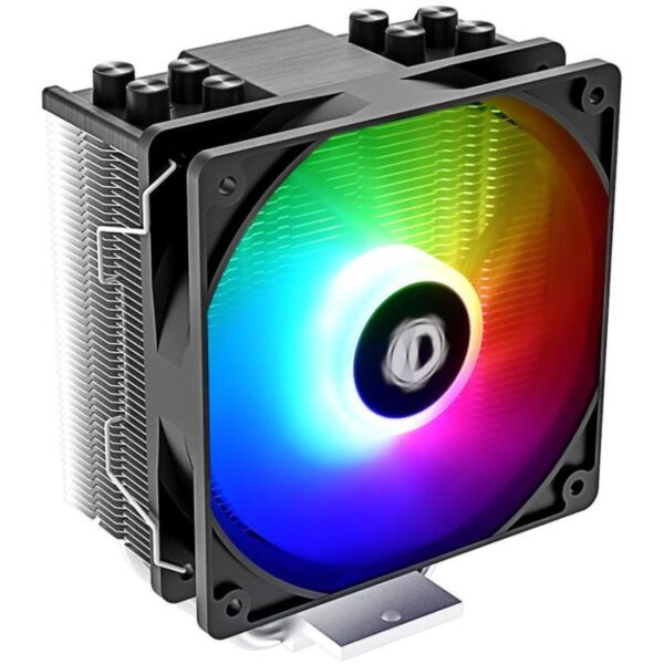 Cooler Procesor ID-Cooling 214 ARGB, compatibilitate Intel LGA 775 - SE-214-XT-ARGB