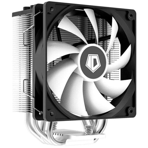 Cooler Procesor ID-Cooling 214 ARGB, compatibilitate Intel LGA 775 - SE-214-XT-ARGB