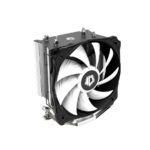 Cooler procesor ID-Cooling SE-213 iluminare rainbow - SE-213-RAINBOW