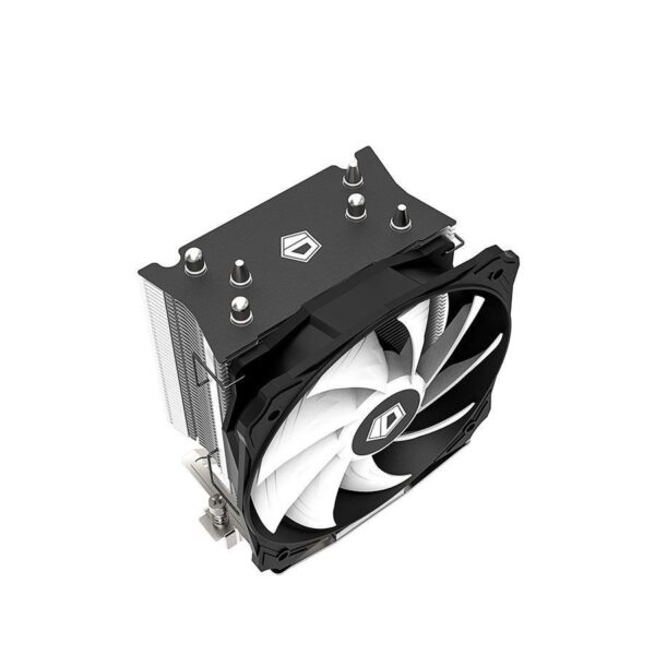 Cooler procesor ID-Cooling SE-213 iluminare rainbow - SE-213-RAINBOW