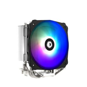 Cooler procesor ID-Cooling SE-213 iluminare rainbow - SE-213-RAINBOW