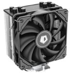 Cooler Procesor ID COOLING SE-224-XTS NEGRU