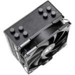 Cooler Procesor ID COOLING SE-224-XTS NEGRU