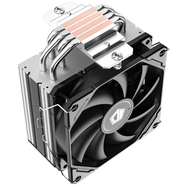 Cooler Procesor ID COOLING SE-224-XTS NEGRU