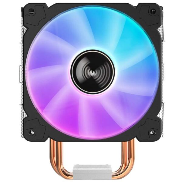 Ventilator Jonsbo CR-1000 CPU RGB 120mm negru