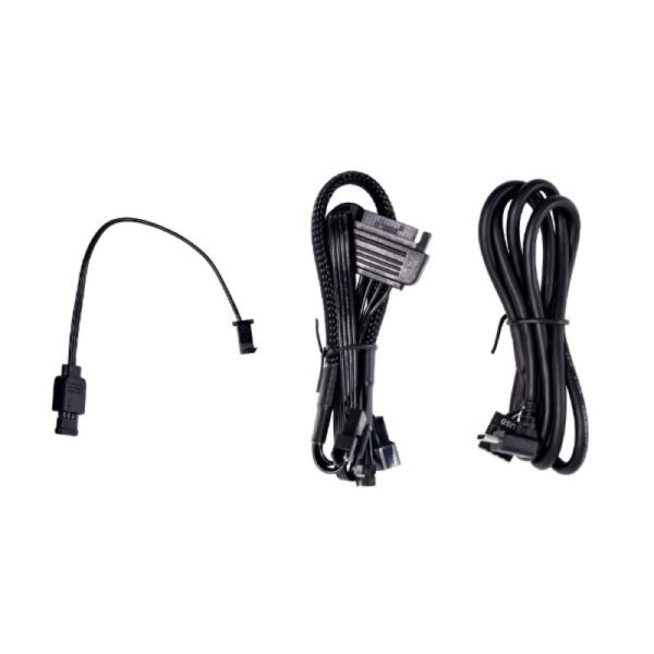 Cooler Lian Li GALAHAD II LCD 360 SL-INF AIO ARGB BLACK - GA2ALCD36INB