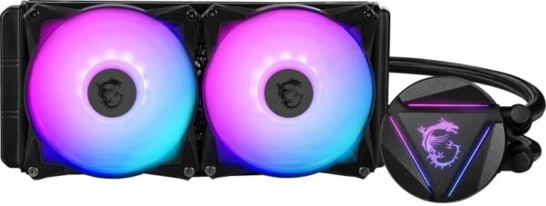 Cooler CPU MSI MAG CORELIQUID 240R V2