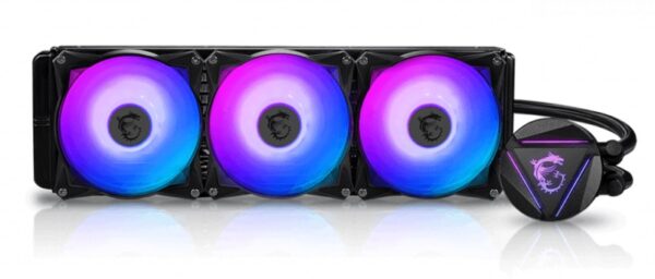 CPU COOLER MSI MAG CORELIQUID 360R V2