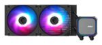 Cooler Procesor MSI MAG CORELIQUID A13 240 AIO ALB