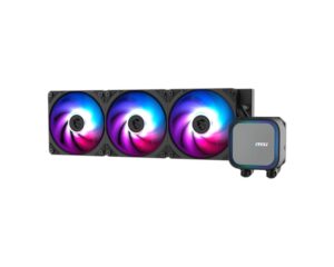 Cooler Procesor MSI MAG CORELIQUID A13 360 AIO ALB
