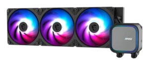 Cooler Procesor MSI MAG CORELIQUID A13 360 AIO ALB