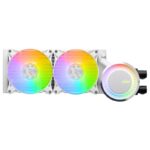 Cooler Procesor MSI MAG CORELIQUID E240 ALB
