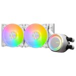 Cooler Procesor MSI MAG CORELIQUID E240 ALB