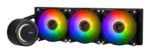 Cooler Procesor MSI MAG CORELIQUID E360 NEGRU