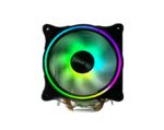 Cooler Procesor PRO GAMING 230W ARGB - PRO GAMING COOLER 4 PIPES 230W