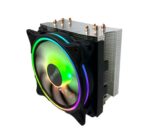 Cooler Procesor PRO GAMING 230W ARGB - PRO GAMING COOLER 4 PIPES 230W