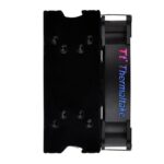 Cooler procesor Thermaltake UX200 iluminare ARGB, 4 heatpipe-ur - CL-P065-AL12SW-A