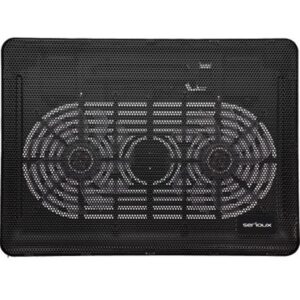 Cooling pad Serioux, SRXNCP007, Dimensiuni: 340*250*23mm
