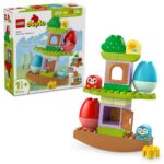 COPAC PT CONTRAB. SI STIVUIRE, LEGO 10440 - LEGO10440