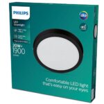 Corp Iluminat Philips Magneos DL252, 20W, 1900 lm, lumina - 000008719514328778
