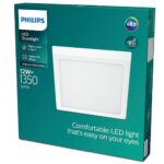 Corp Iluminat Philips Magneos DL252 SQ, 12W, 1350 lm - 000008719514328860