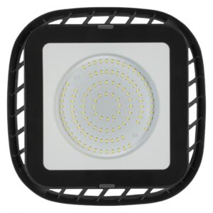 Corp LED industrial Ledvance HIGHBAY UFO, 80W, 220-240V, 9650 lm - 000004058075843400