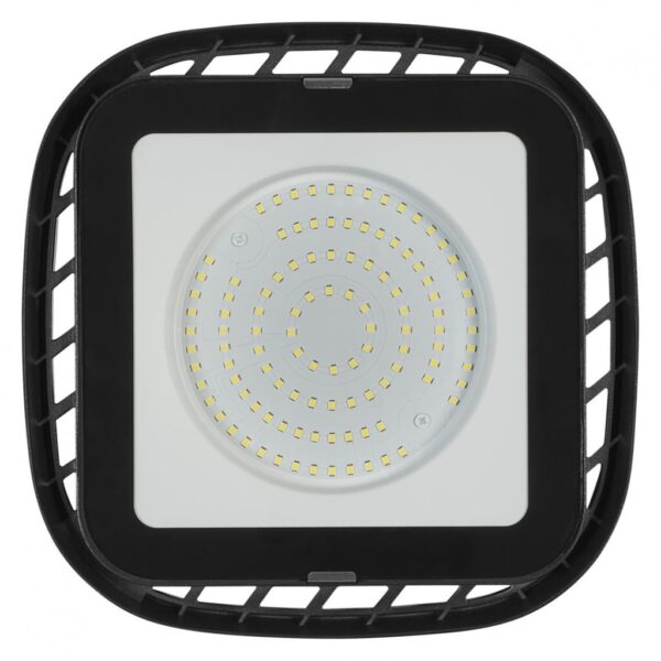 Corp LED industrial Ledvance HIGHBAY UFO, 80W, 220-240V, 9650 lm - 000004058075843400