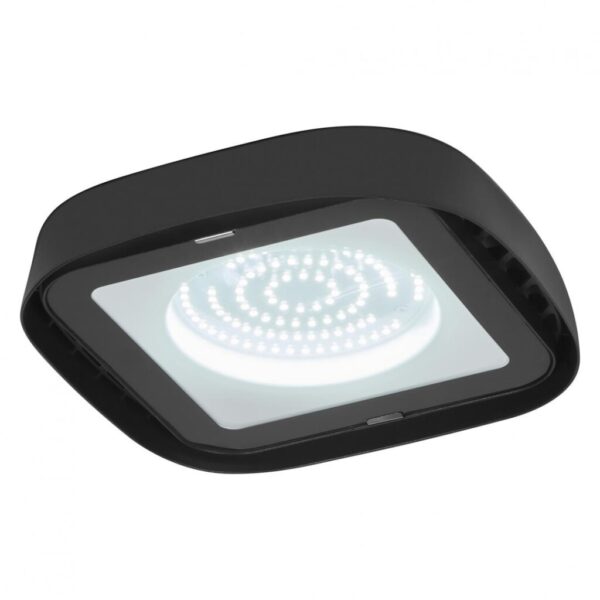 Corp LED industrial Ledvance HIGHBAY UFO, 80W, 220-240V, 9650 lm - 000004058075843400