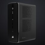CORSAIR AI Workstation 300 Desktop PC, AMD Ryzen Max 385 - CS-9080001-PE