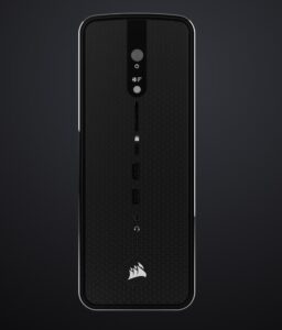 CORSAIR AI Workstation 300 Desktop PC, AMD Ryzen Max+ 395 - CS-9080003-PE - imagine 2