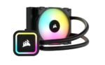 Corsair CPU Cooler H60x RGB ELITE LIQUID CPU COOLER - CW-9060064-WW2