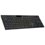 Keyboard Warranty 2 Year Keyboard Matrix 108 Keys On - CH-913A01U-NA