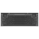 Keyboard Warranty 2 Year Keyboard Matrix 108 Keys On - CH-913A01U-NA