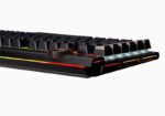 Tastatura Gaming Mecanica Corsair K100, Iluminare RGB iCUE - CH-912A01A-NA