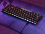 CORSAIR K65 PRO MINI RGB 65% mecanica, switch-uri OPX, negru - CH-91A401A-NA