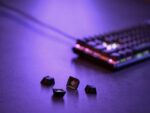 CORSAIR K65 PRO MINI RGB 65% mecanica, switch-uri OPX, negru - CH-91A401A-NA