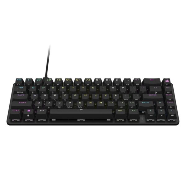 CORSAIR K65 PRO MINI RGB 65% mecanica, switch-uri OPX, negru - CH-91A401A-NA